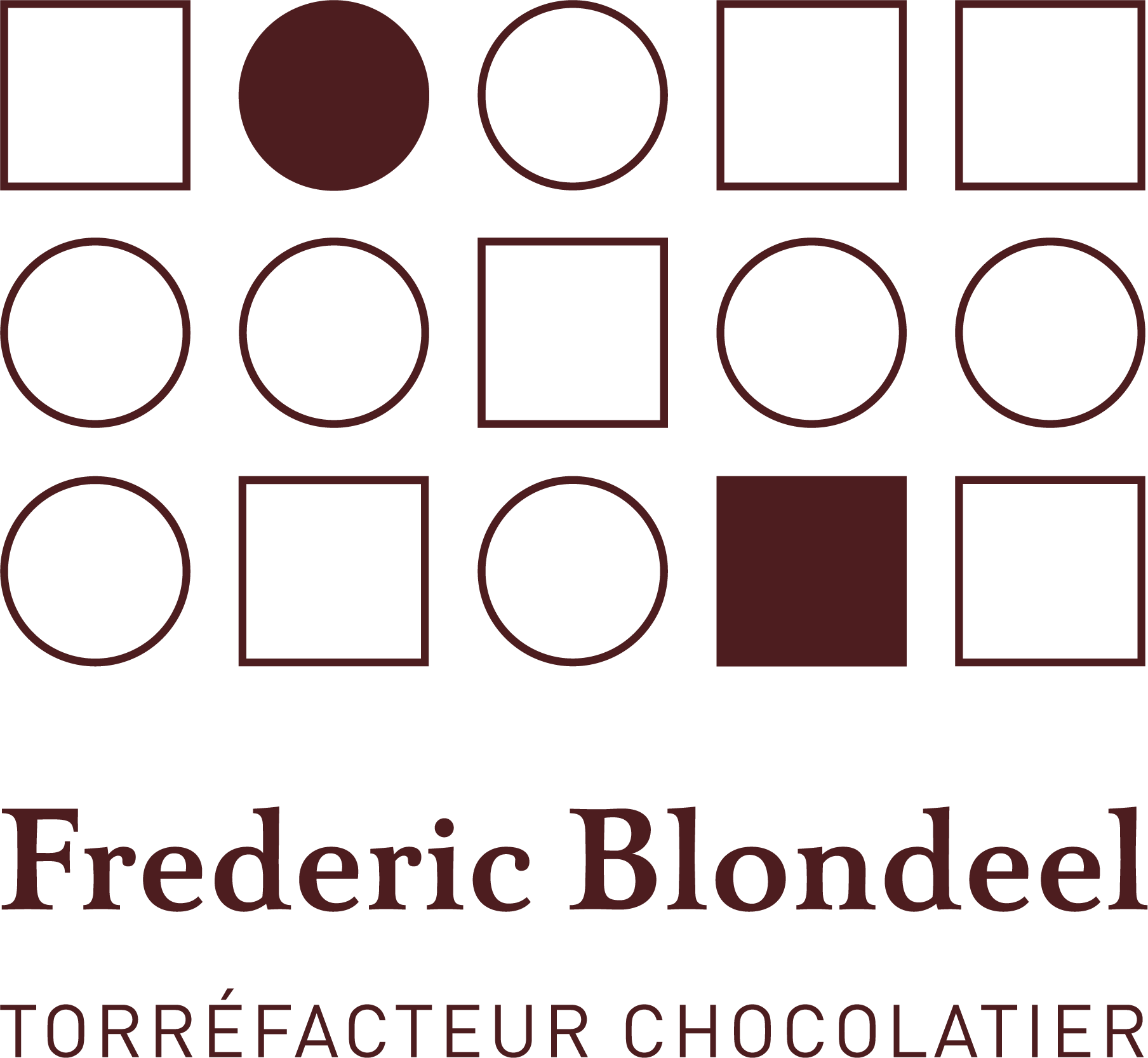 Frederic Blondeel⎟urban roastery & chocolate factory⎟